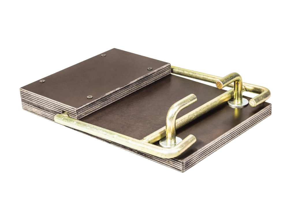 Навесной транец в Электростали