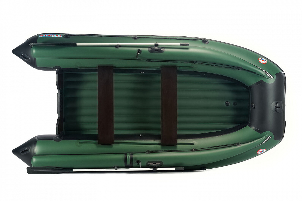 Лодка MISHIMO FAMILY LITE 350 в Электростали