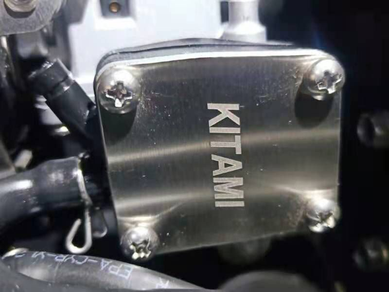 Лодочный мотор MARLIN PROLINE MP 9.9 (15) AMHS в Электростали