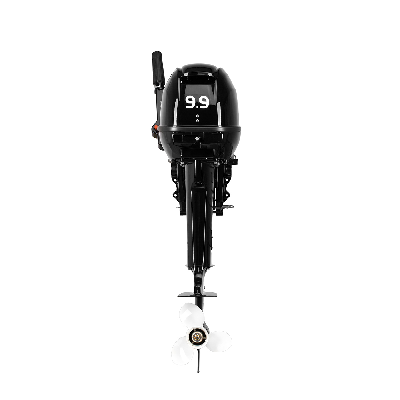 ЛОДОЧНЫЙ МОТОР GLADIATOR G9.9FHS в Электростали