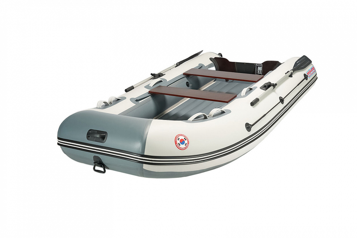 Лодка MISHIMO LITE 350 в Электростали
