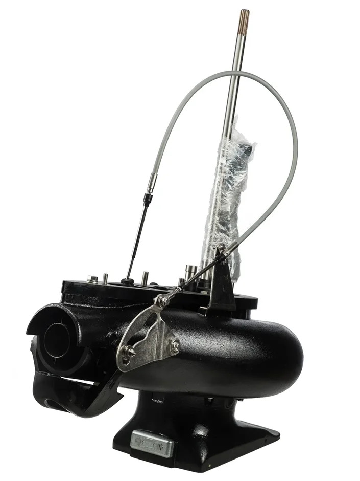 ВОДОМЕТНАЯ НАСАДКА GLADIATOR НА МОТОР 40 Л.С. YAMAHA, MARLIN, PARSUN, GOLFSTREAM в Электростали