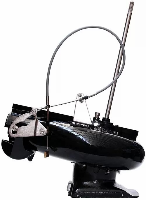 ВОДОМЕТНАЯ НАСАДКА MARLIN НА МОТОР 30 Л.С. YAMAHA, MARLIN, HIDEA, MIKATSU в Электростали