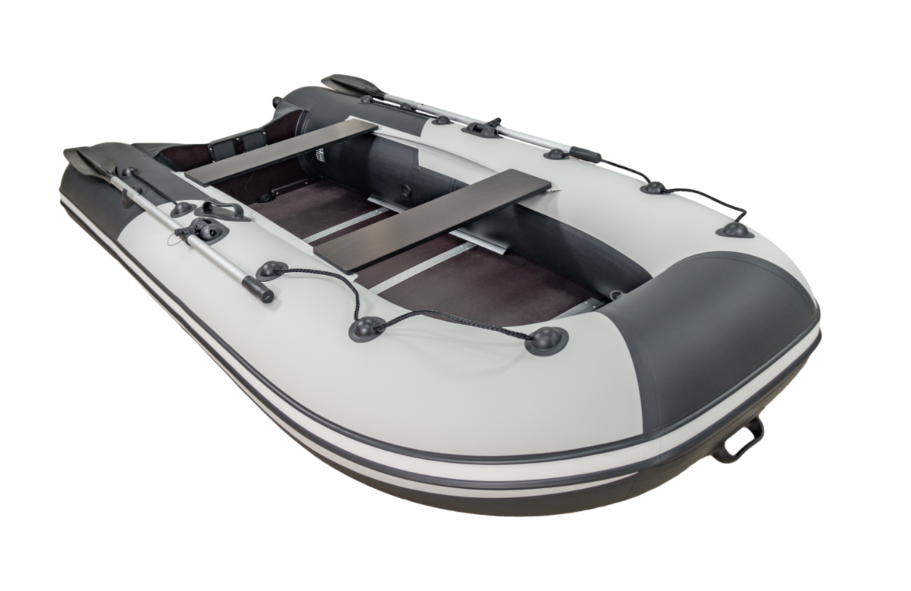 Лодка Ривьера Компакт 2900 СК в Электростали