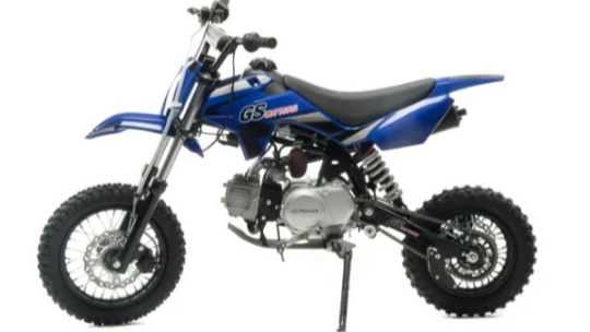 Питбайк MOTOLAND (МОТОЛЕНД) GS Motors S11 в Электростали