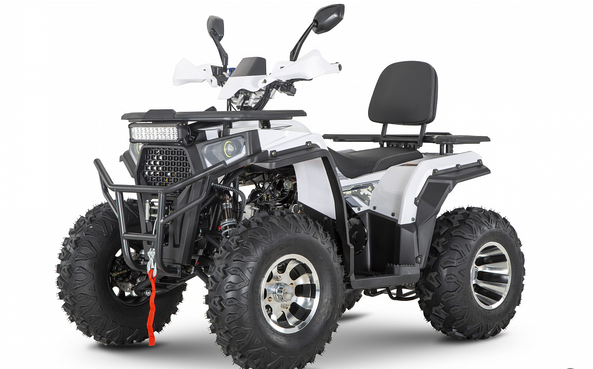 Квадроцикл YACOTA VIKING PRO 200 в Электростали