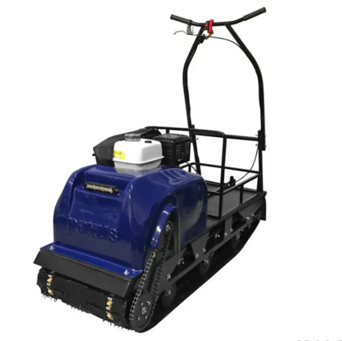 Мотобуксировщик PAXUS 500 9 л.с. в Электростали