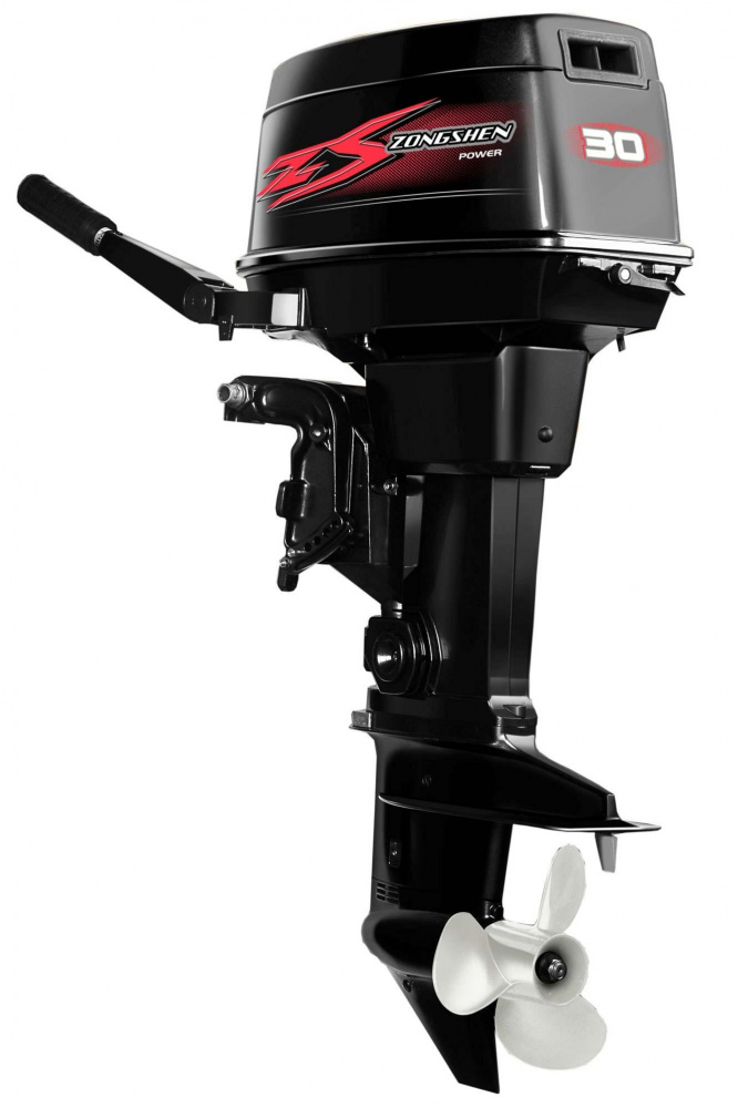 Лодочный мотор Zongshen T30 в Электростали