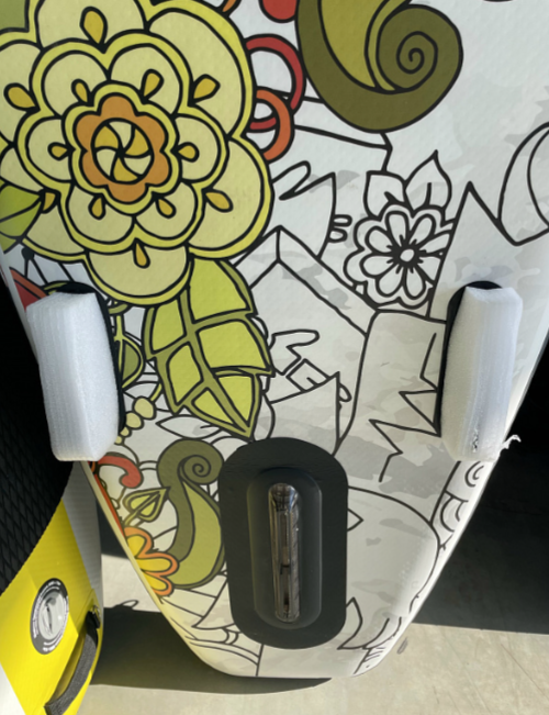 SUP (САП) ДОСКА RAIDEX TAKUMO 10.6’ (320СМ) N 7 в Электростали