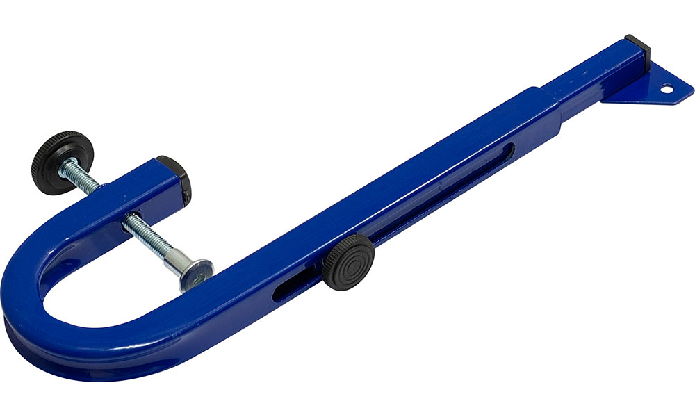 Кронштейн датчика эхолота №2 с петлей в Электростали