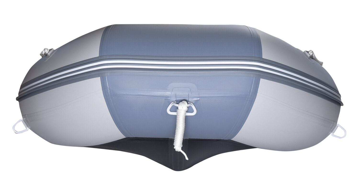 НАДУВНАЯ ЛОДКА GLADIATOR B330AL в Электростали