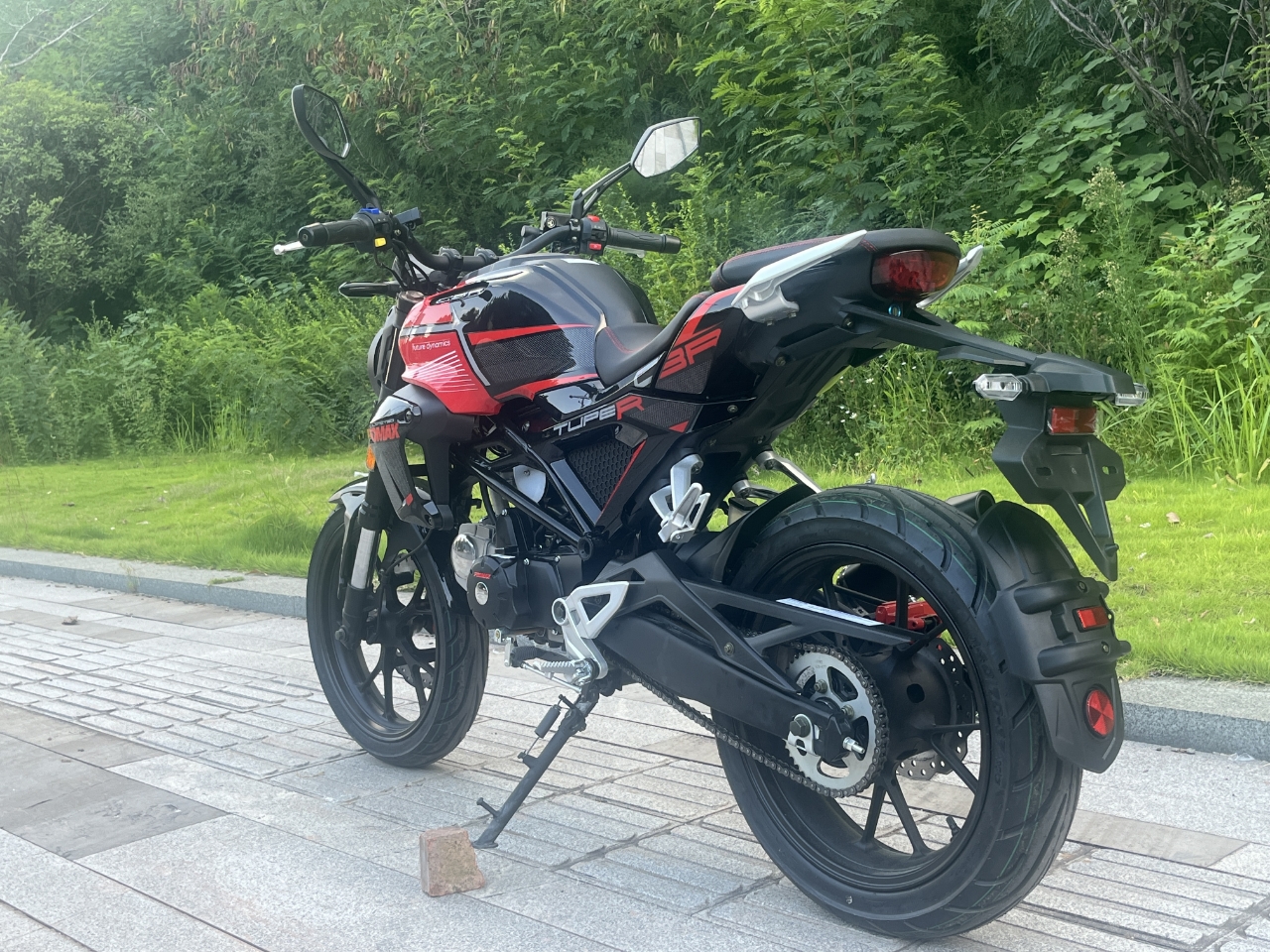 Мопед PROMAX CB130R (49) в Электростали