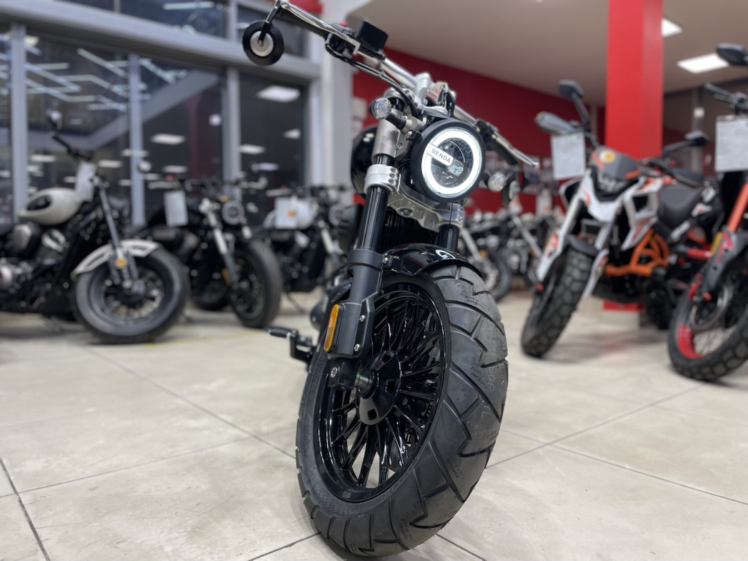 Мотоцикл Benda Chinchilla 300 в Электростали