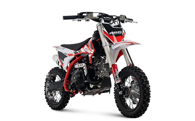 Питбайк Progasi KIDS POWER 110 (10/10) в Электростали
