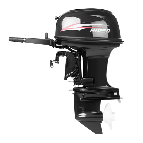 Лодочный мотор HIDEA HD40FHS в Электростали