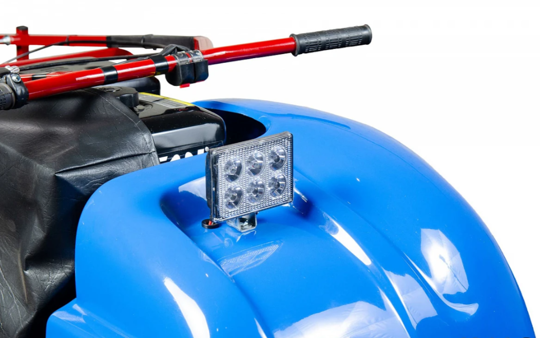 Мотобуксировщик MOTODOG 500, 15  передний привод в Электростали