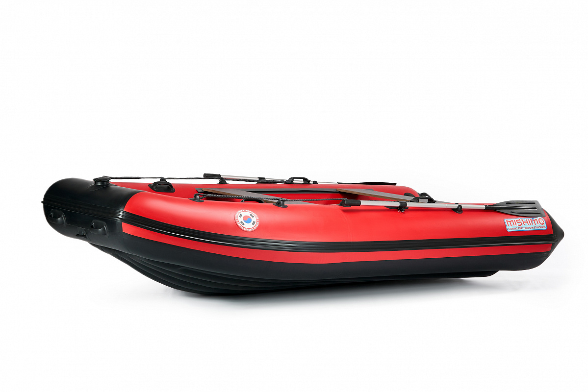 Лодка MISHIMO RAPID 380 в Электростали