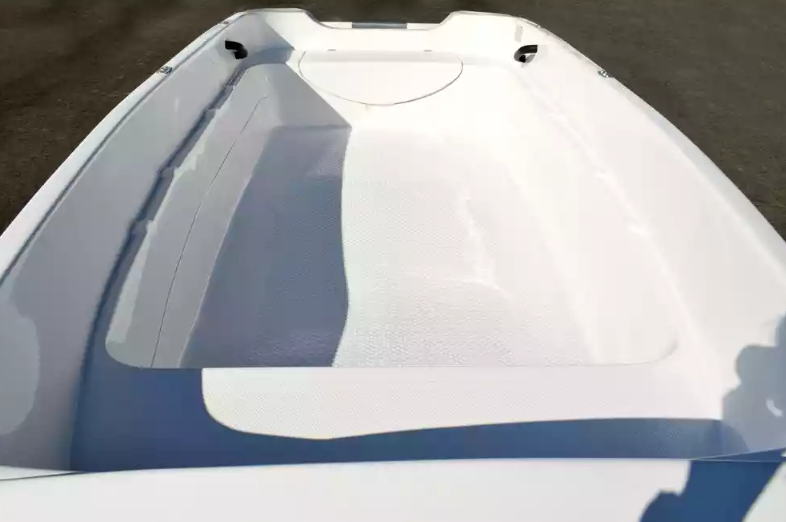 Стеклопластиковая лодка Пингвин (тримаран) в Электростали