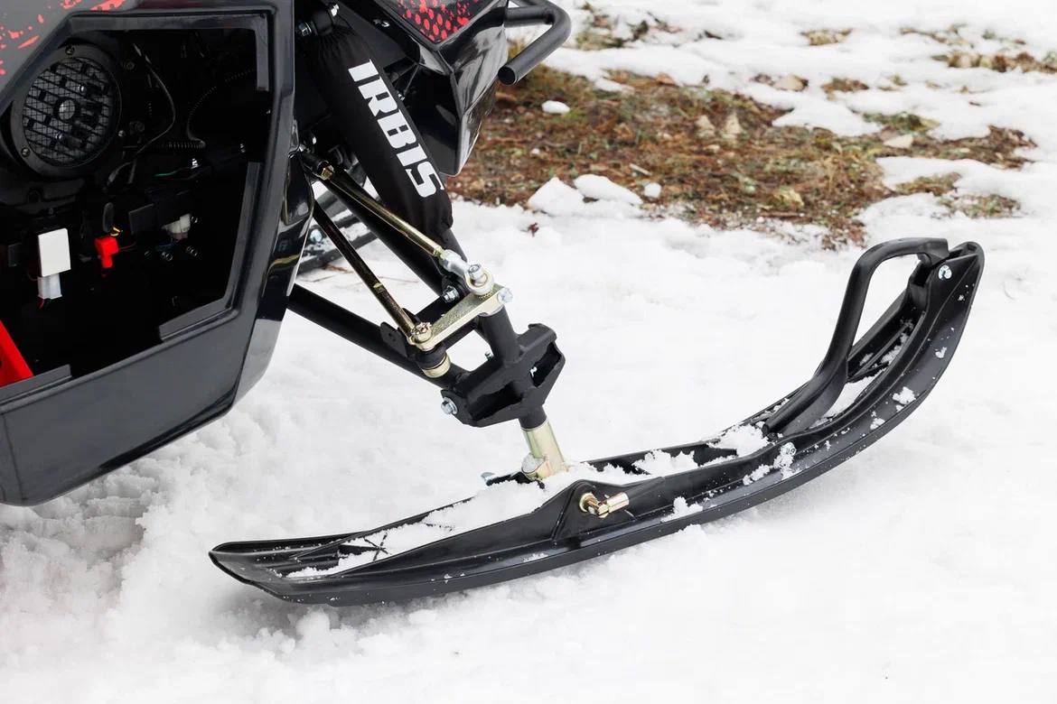 Снегоход IRBIS SF200L NEW 25/26 в Электростали