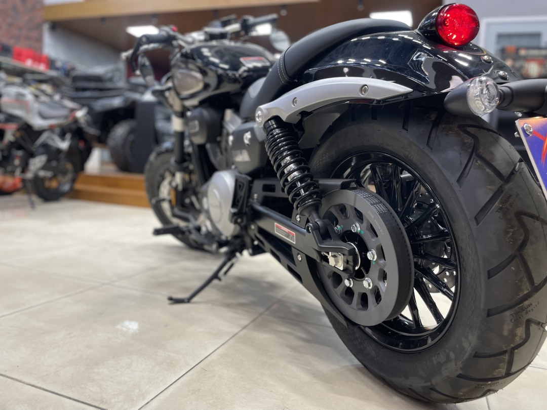 Мотоцикл Benda Chinchilla 300 в Электростали