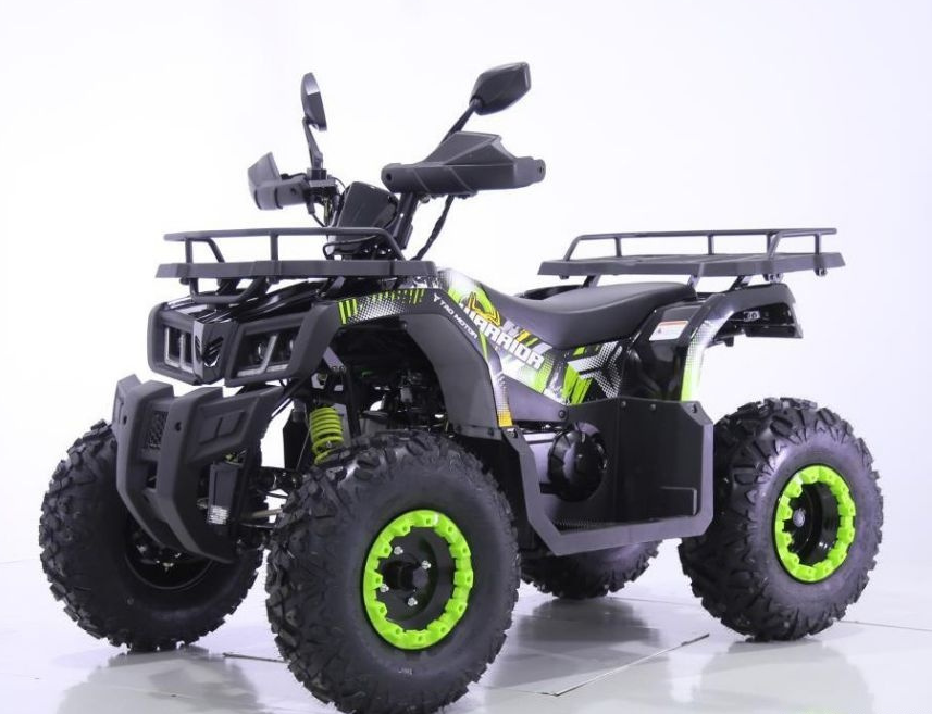 Квадроцикл YACOTA WARRIOR 200 PRO в Электростали