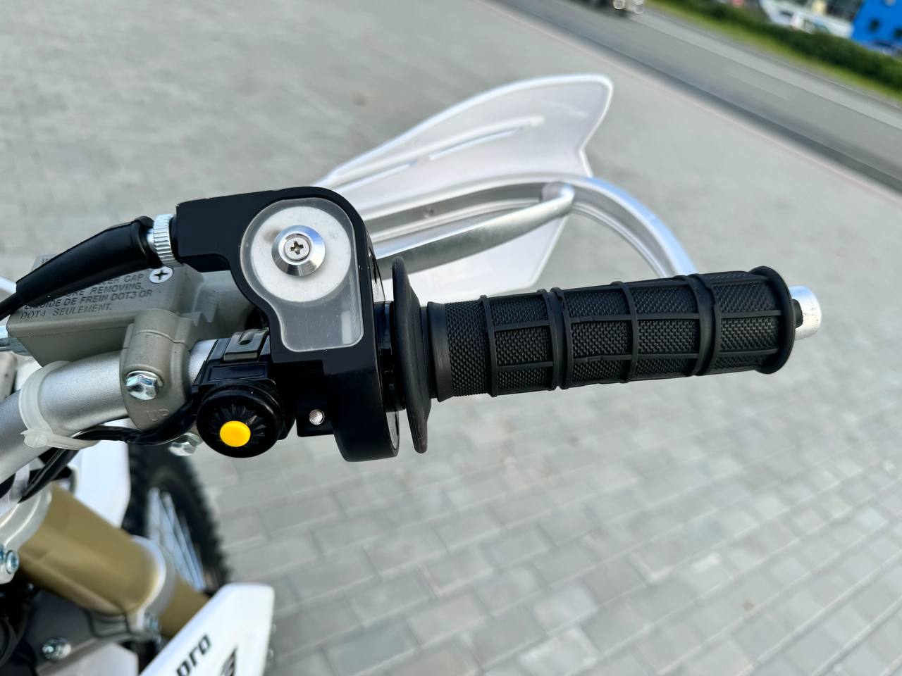 Эндуро / кросс мотоцикл BSE Z3 21/18 в Электростали