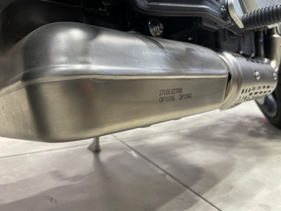 Мотоцикл Benda LFS 700 в Электростали