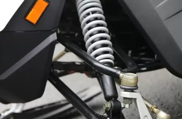 Снегоход ULAR 220 в Электростали