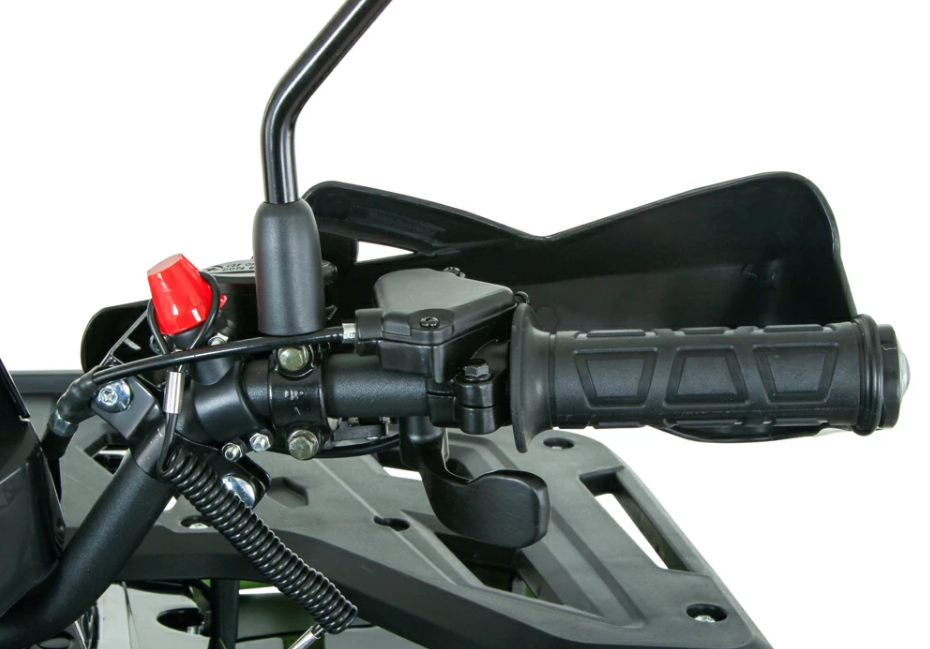 Квадроцикл YACOTA DRAGON LUX 125 в Электростали