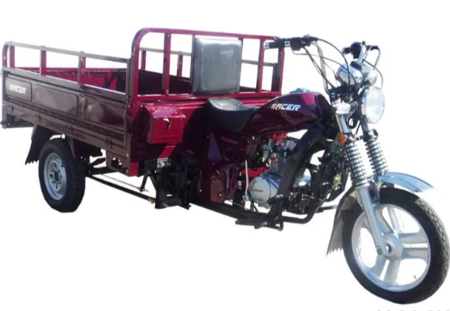 Трицикл RACER RC200ZH MURAVEI в Электростали