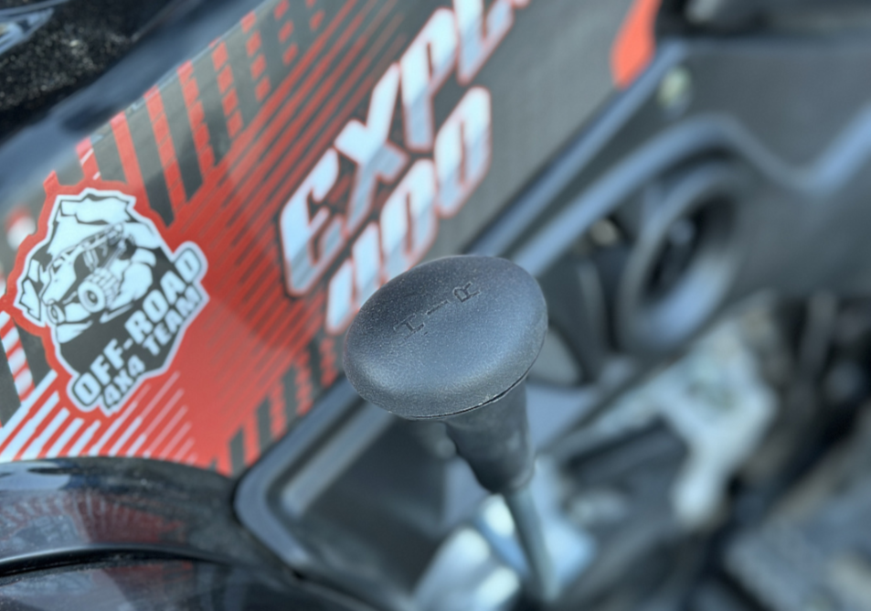 Квадроцикл GBM EXPLORER 400 NEW PREMIUM в Электростали