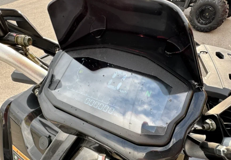 Квадроцикл GBM CROSS HILL 300 NEW в Электростали