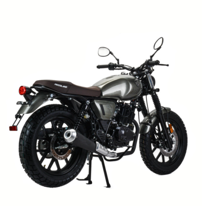 Мотоцикл MOTOLAND (МОТОЛЕНД) TEXAS 300 в Электростали