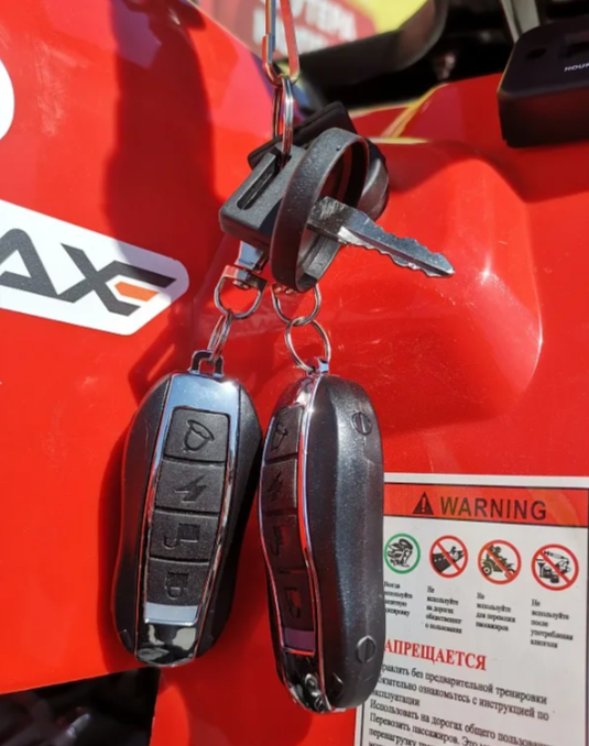 Квадроцикл PROMAX WILD 175 BASIC в Электростали