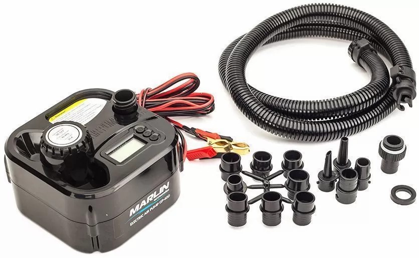 ЭЛЕКТРИЧЕСКИЙ НАСОС MARLIN GP-60 D в Электростали