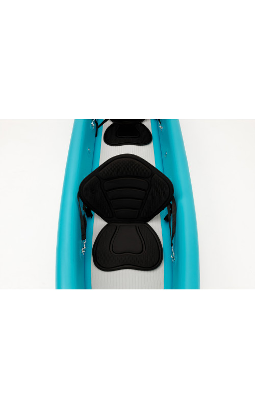 Надувной каяк Blau See Big Fish-3 Премиум в Электростали