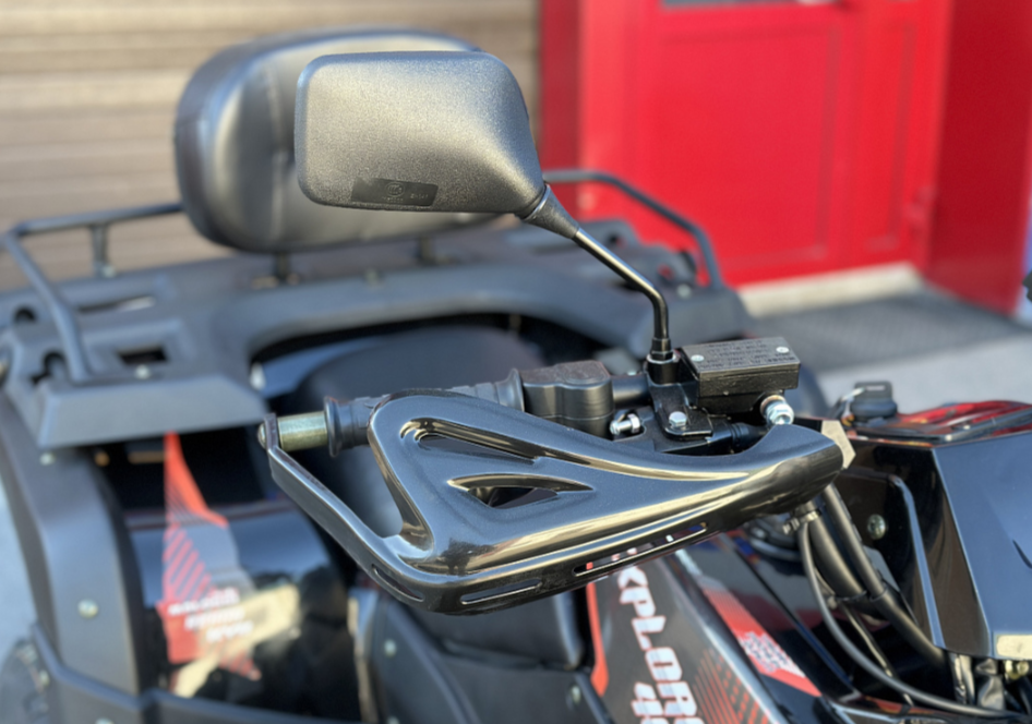 Квадроцикл GBM EXPLORER 400 NEW PREMIUM в Электростали