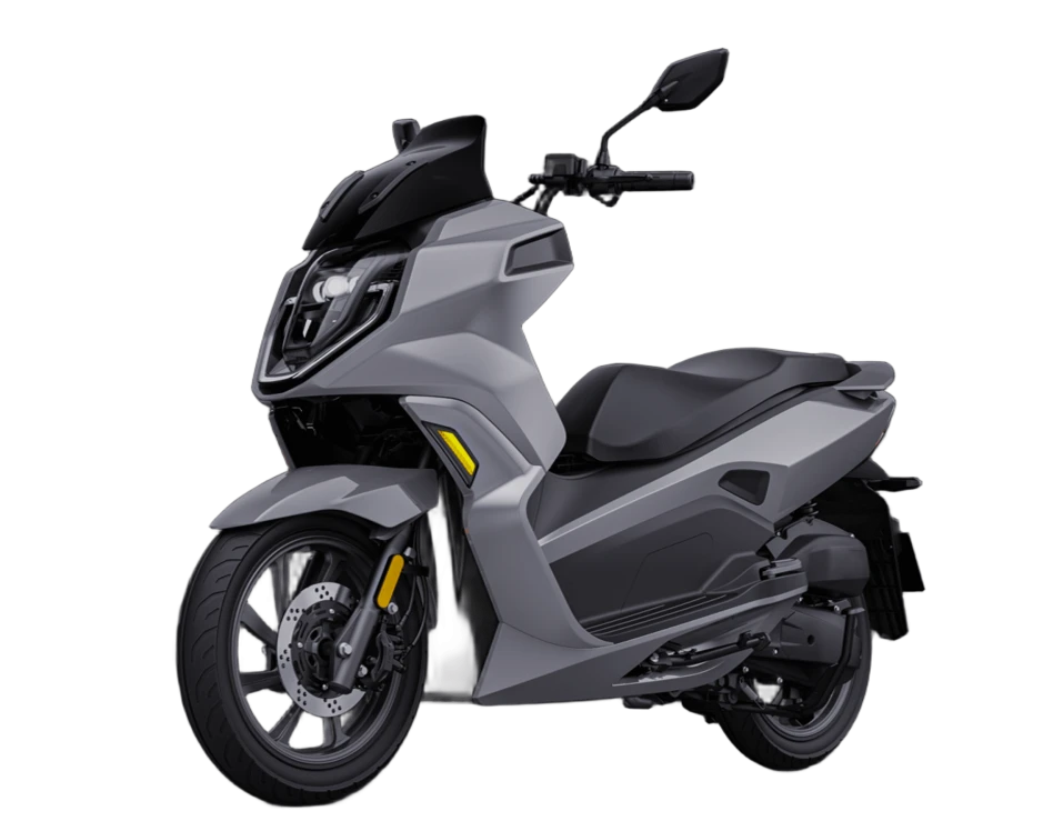 Скутер FAIDET BATUR 250(49) в Электростали