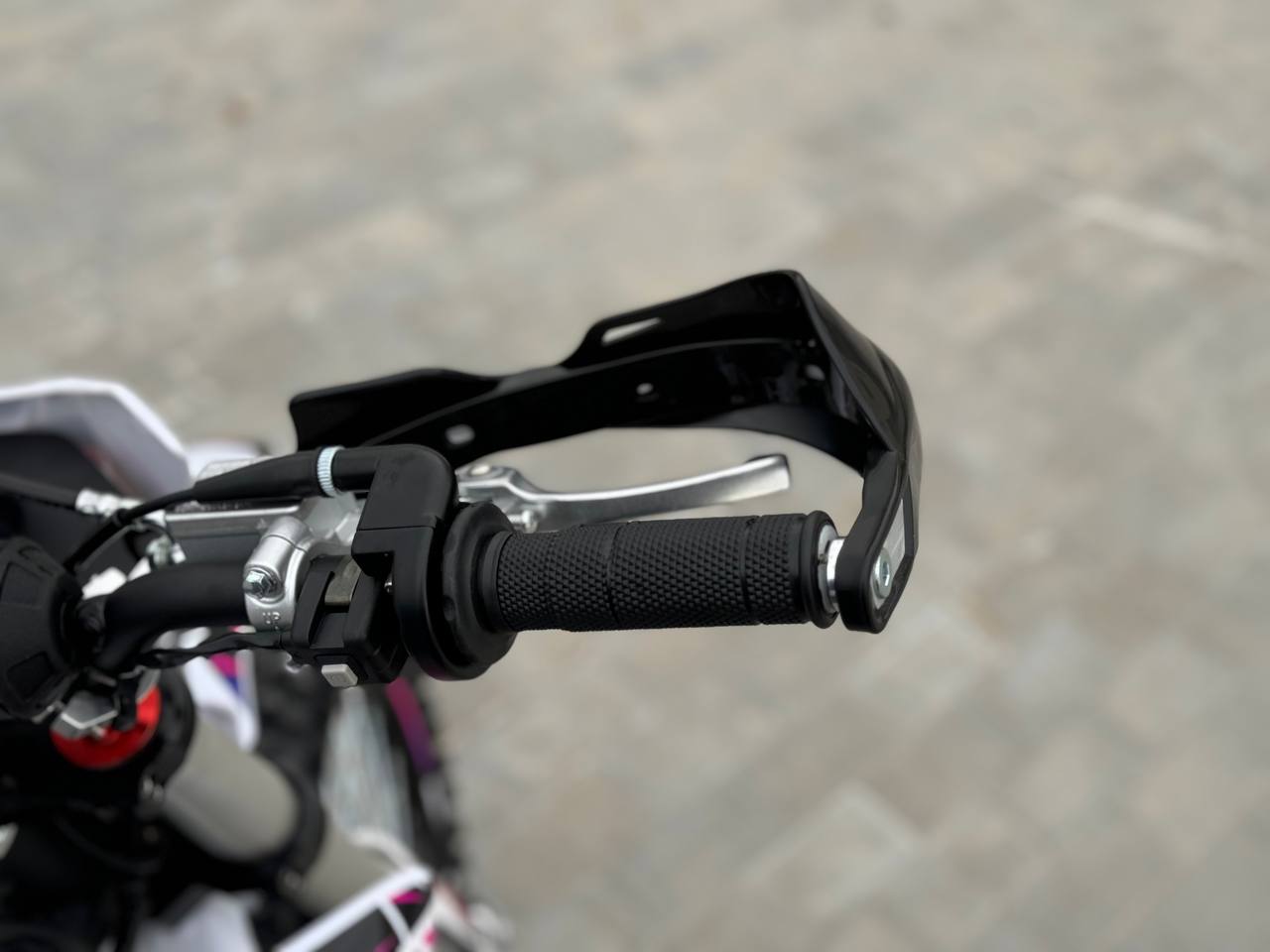 Питбайк JHLMOTO JHL Z140E Pro (YX1P56FMJ) в Электростали