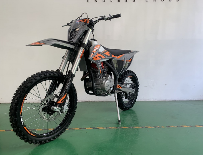 Мотоцикл JHLMOTO JHL LX4 CB300RL (175FMN) в Электростали
