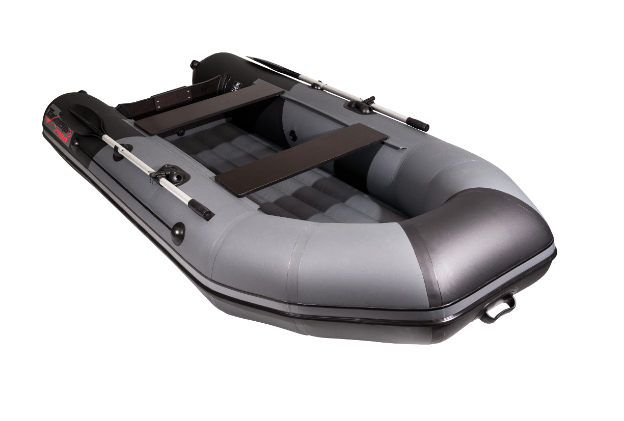 Лодка Таймень NX 2900 НДНД в Электростали