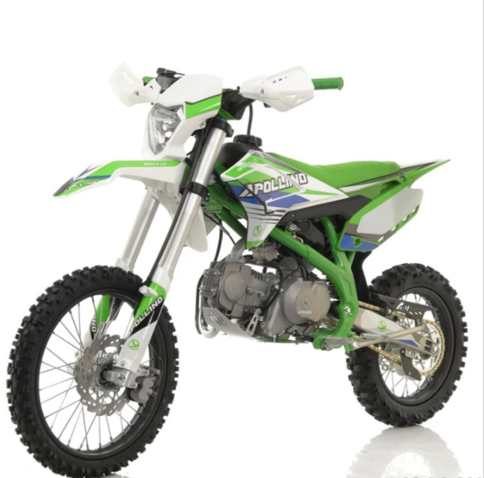 Питбайк Apollino AMX-F 125 в Электростали