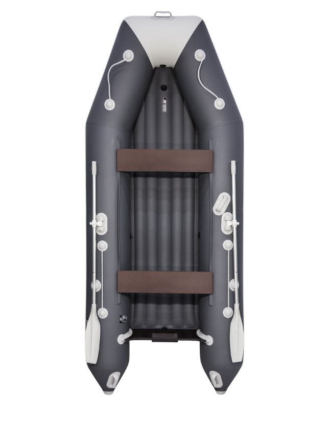 Лодка АКВА 3400 НДНД в Электростали