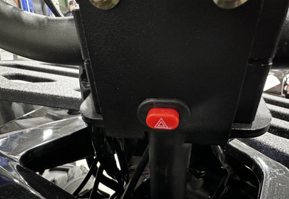 Квадроцикл GBM SHARP BIG 300 NEW PREMIUM в Электростали