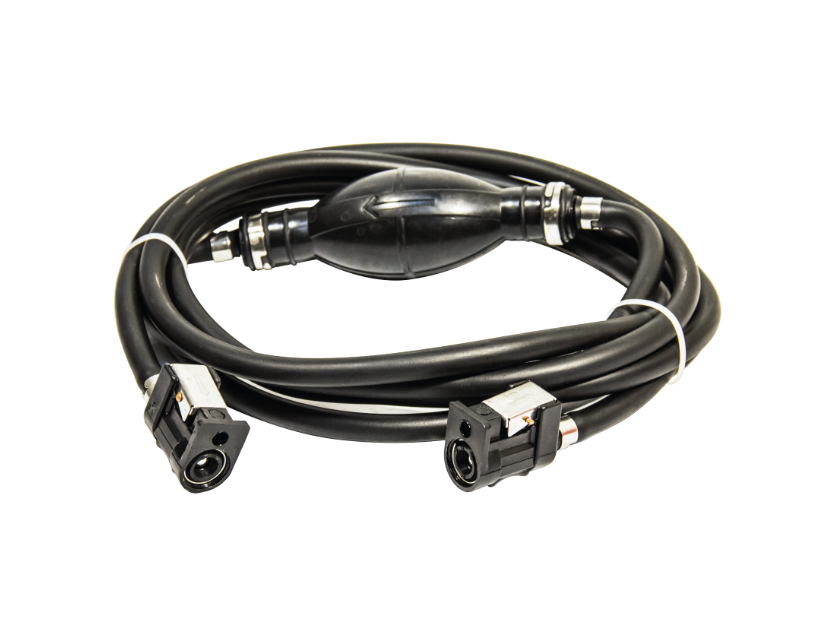 Лодочный мотор APACHE T9.8 BS в Электростали