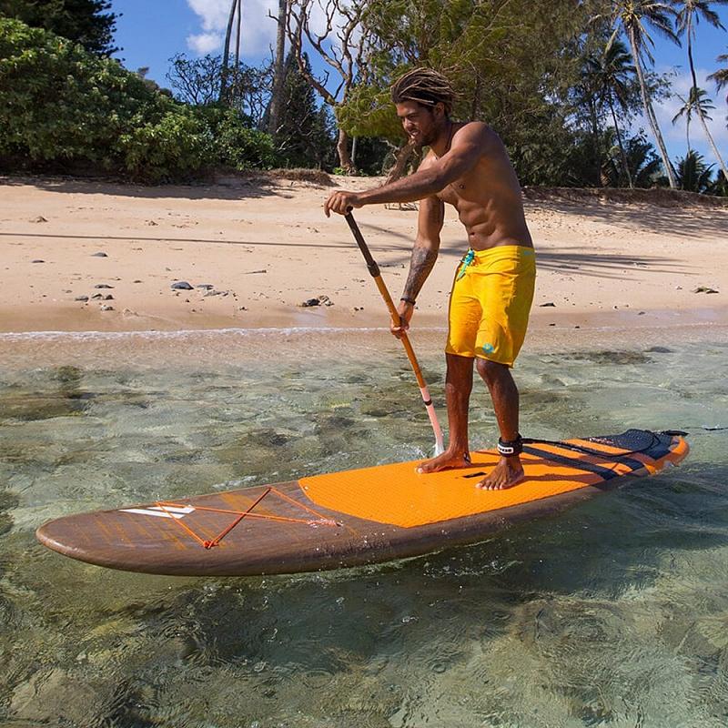 SUP (САП) Доска MISHIMO BABMBUK 10.6 в Электростали