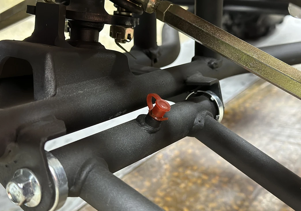 Квадроцикл PROMAX WILD 2.0 190 в Электростали