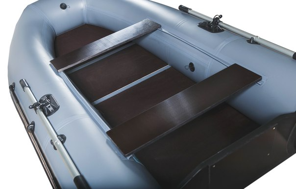 ЛОДКА ДРАККАР 3100 СК HANT в Электростали