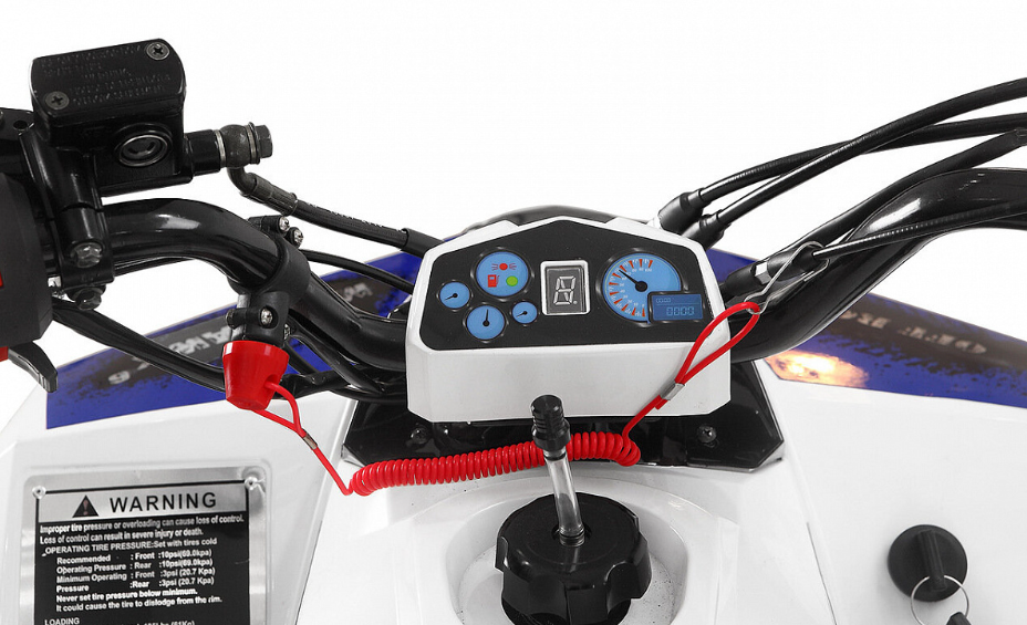 Квадроцикл Yacota Raposa 110 в Электростали