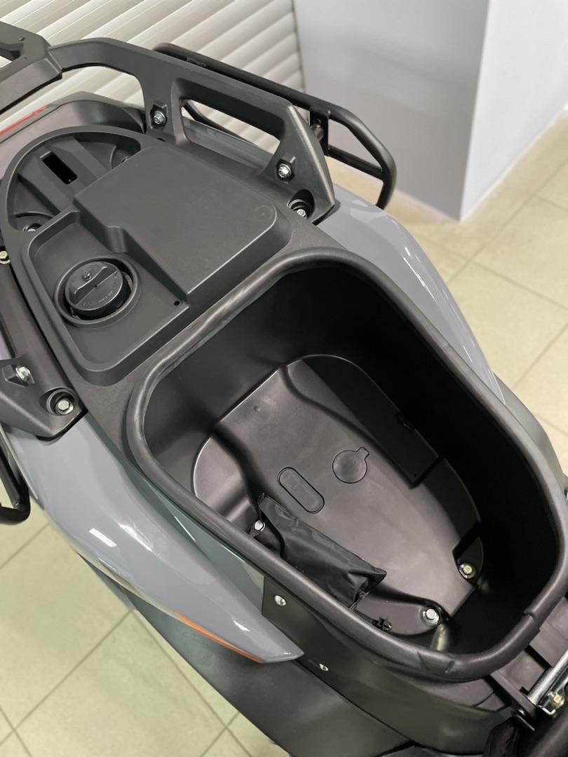 Скутер PROMAX STALKER 150(49) в Электростали